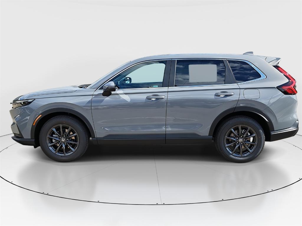 new 2026 Honda CR-V car, priced at $38,805
