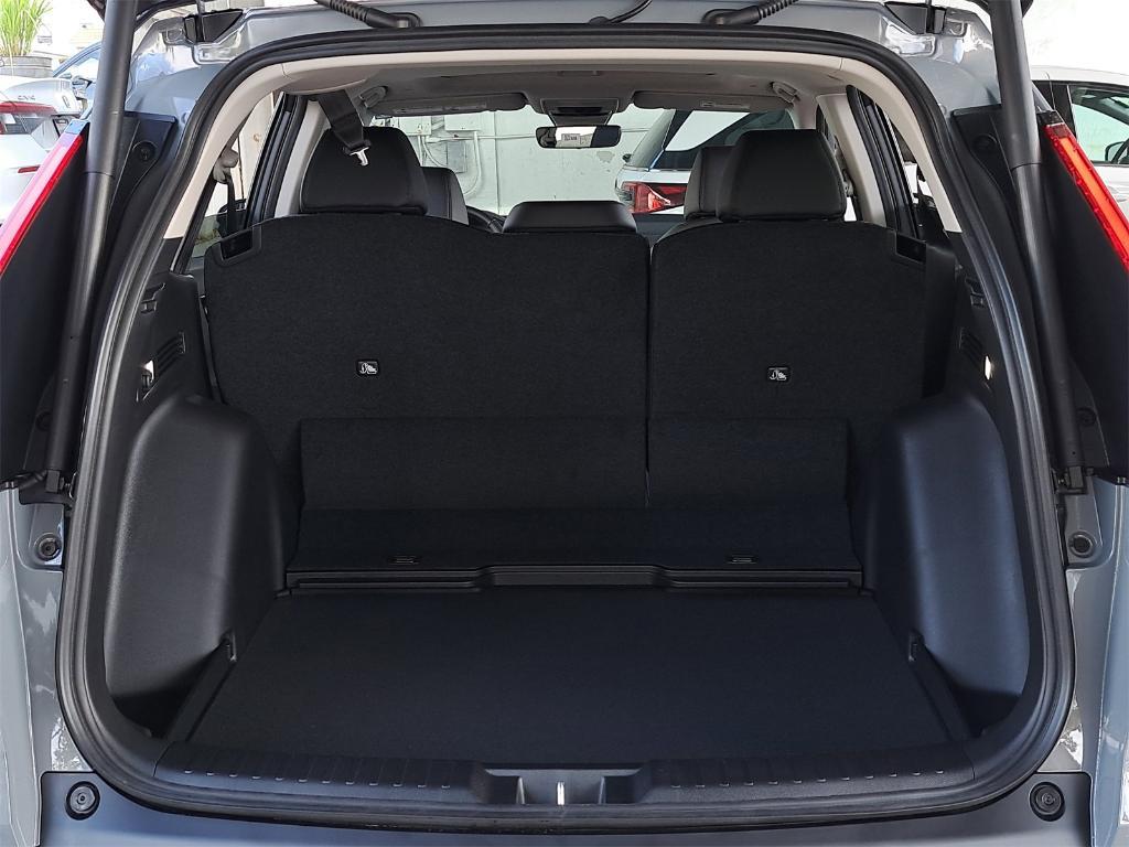 new 2026 Honda CR-V car, priced at $38,805