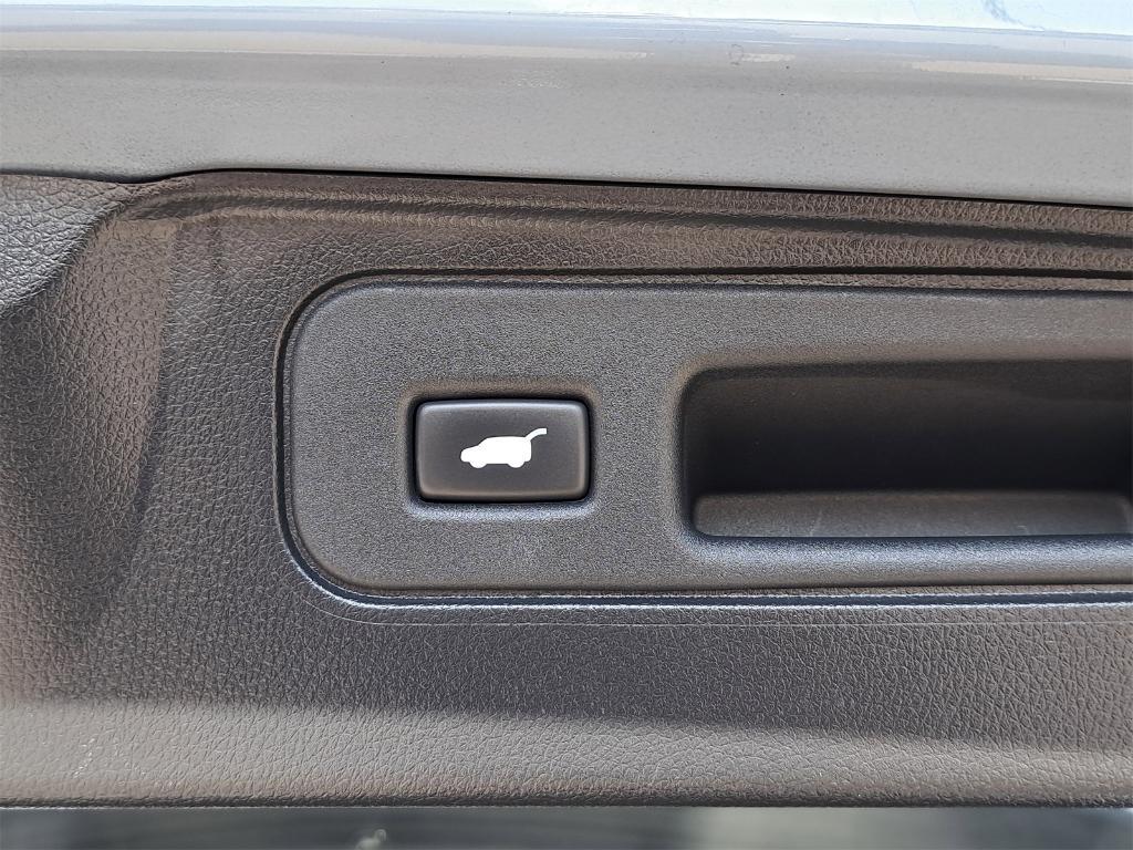 used 2023 Honda Passport car, priced at $34,513