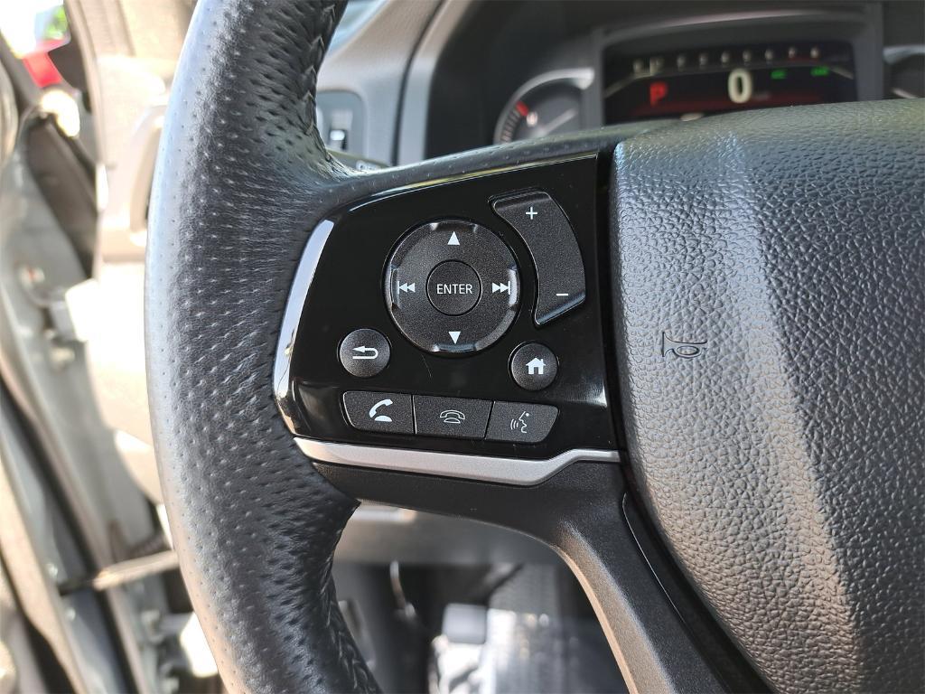 used 2023 Honda Passport car, priced at $34,513