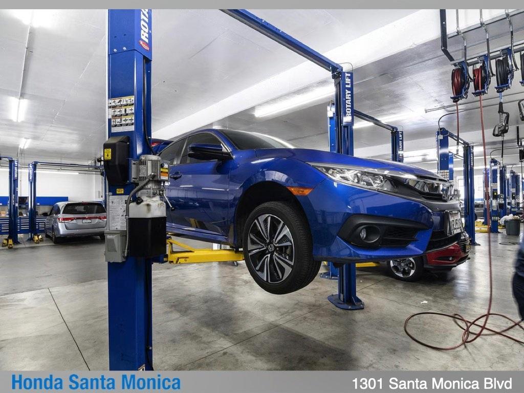 used 2022 Honda HR-V car, priced at $22,900