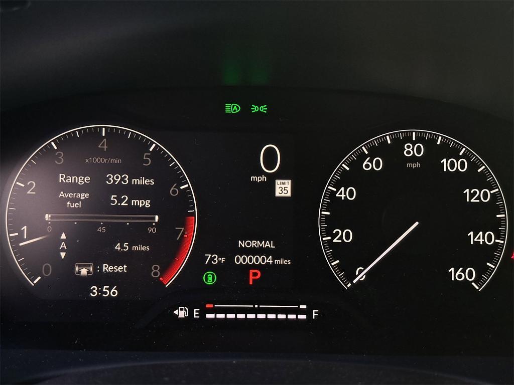 new 2025 Honda Civic car, priced at $27,571