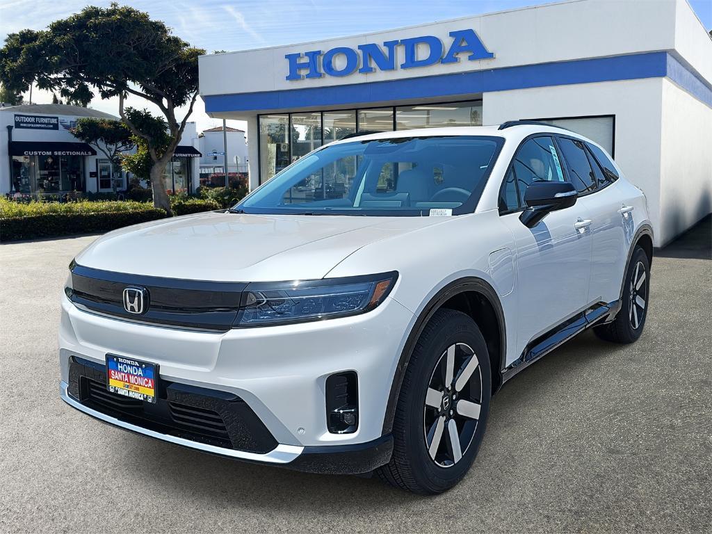 new 2025 Honda Prologue car, priced at $52,869