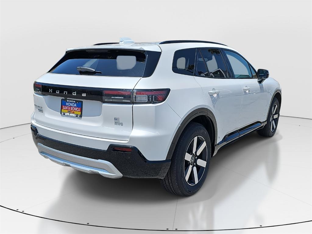 new 2025 Honda Prologue car, priced at $52,869