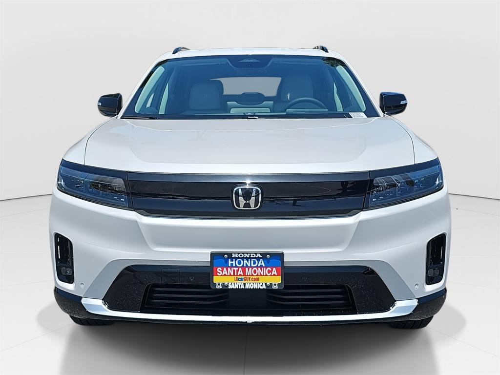 new 2025 Honda Prologue car, priced at $52,869