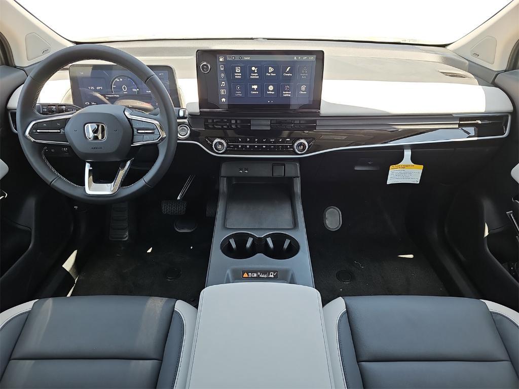 new 2025 Honda Prologue car, priced at $52,869