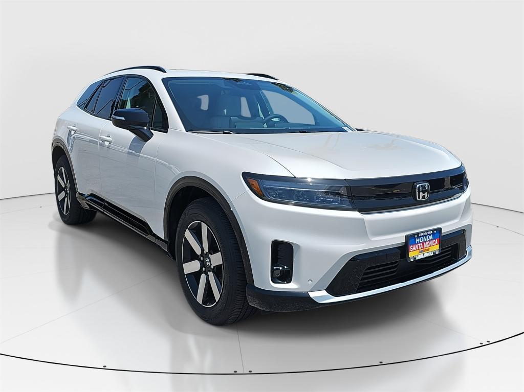 new 2025 Honda Prologue car, priced at $52,869