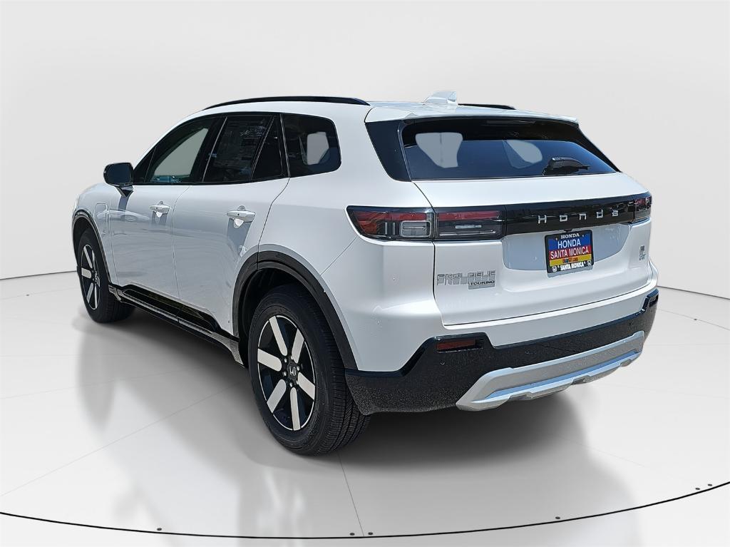 new 2025 Honda Prologue car, priced at $52,869