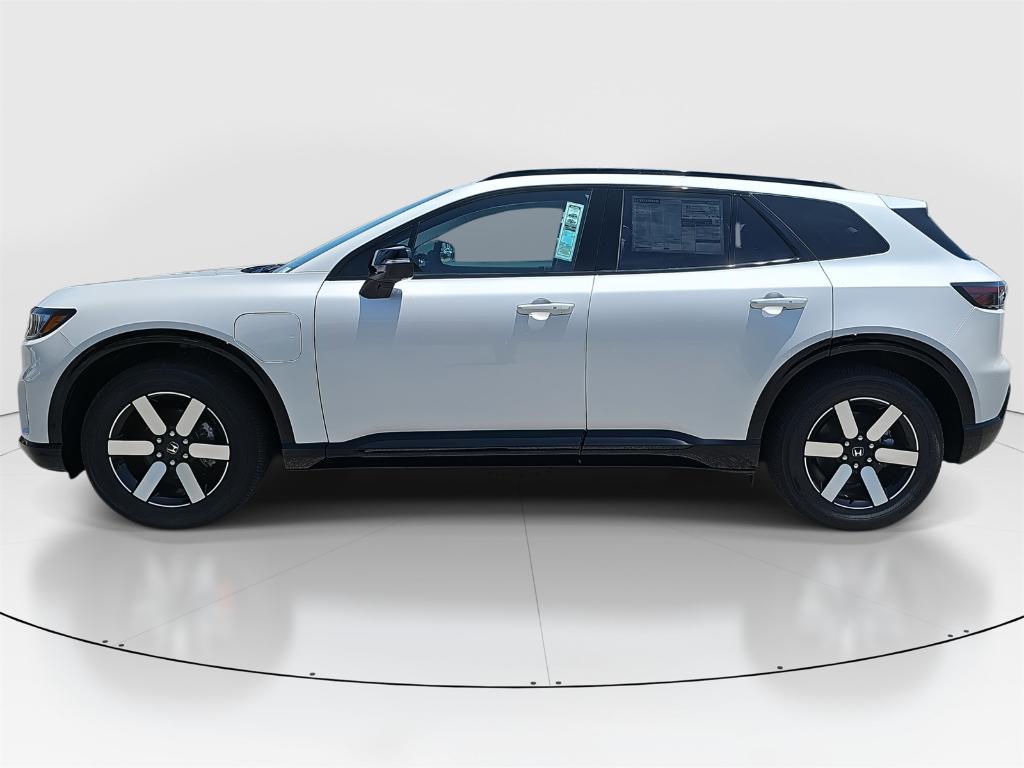 new 2025 Honda Prologue car, priced at $52,869