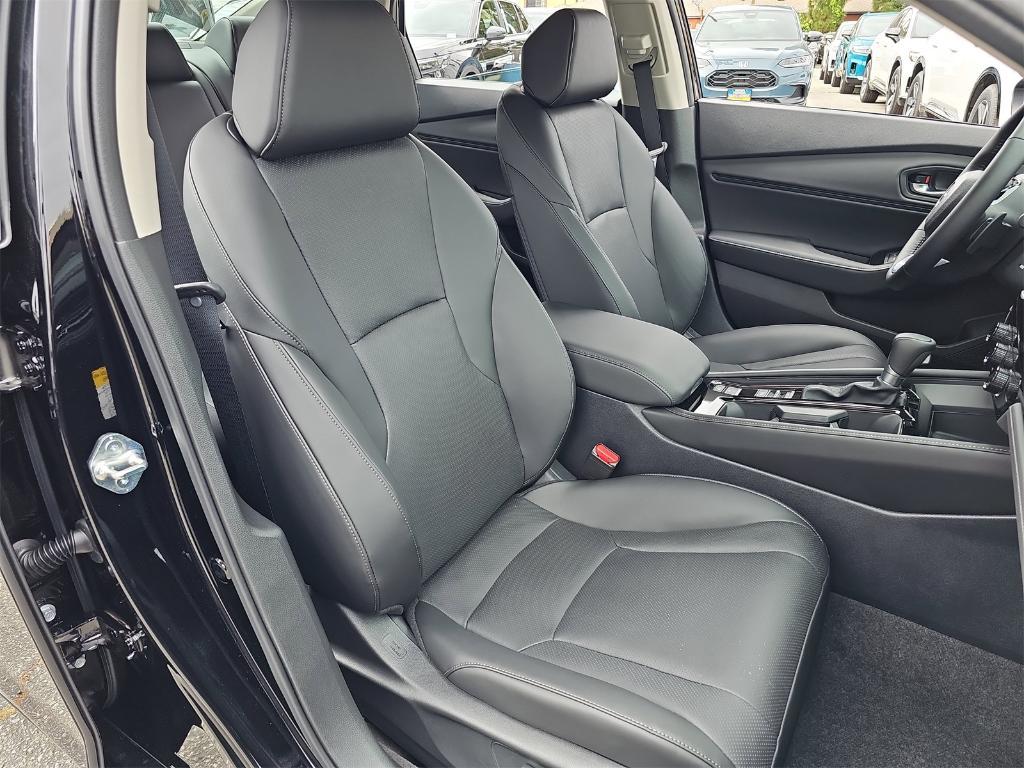 new 2025 Honda Accord Hybrid car, priced at $40,450