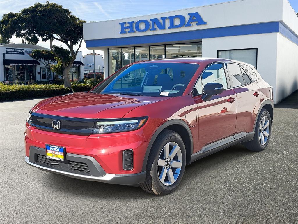 new 2025 Honda Prologue car, priced at $50,433