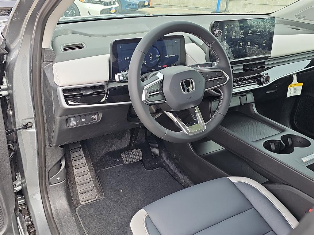new 2025 Honda Prologue car, priced at $49,691