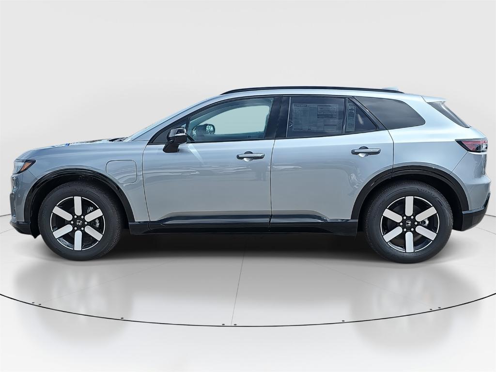 new 2025 Honda Prologue car, priced at $49,691