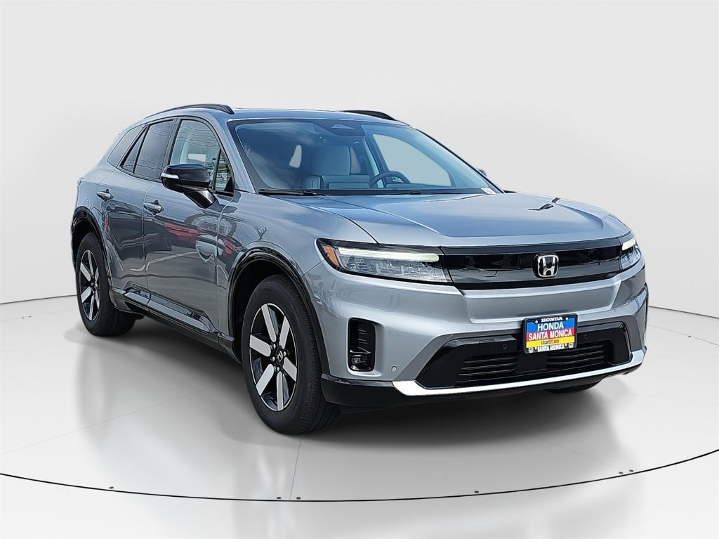 new 2025 Honda Prologue car, priced at $49,691