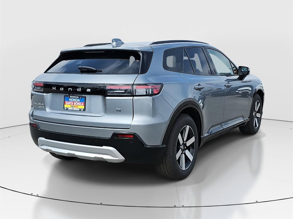 new 2025 Honda Prologue car, priced at $49,691