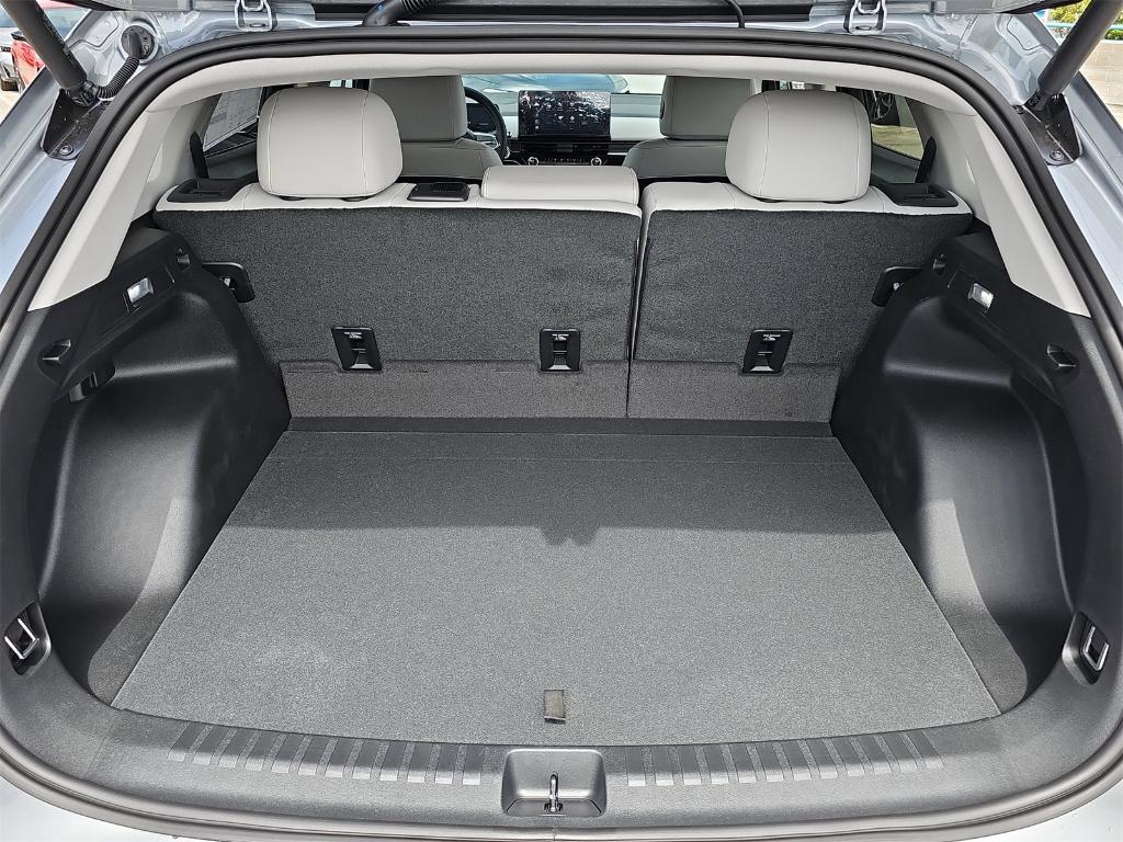 new 2025 Honda Prologue car, priced at $49,691