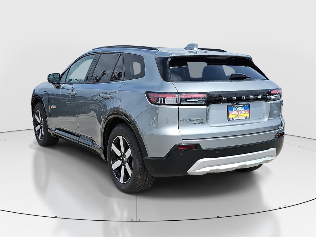 new 2025 Honda Prologue car, priced at $49,691