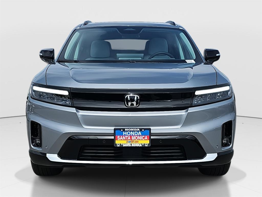 new 2025 Honda Prologue car, priced at $49,691