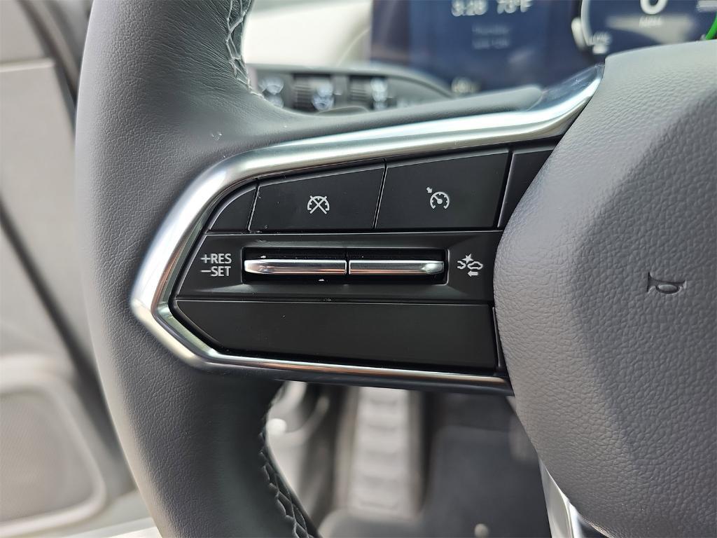 new 2025 Honda Prologue car, priced at $49,691