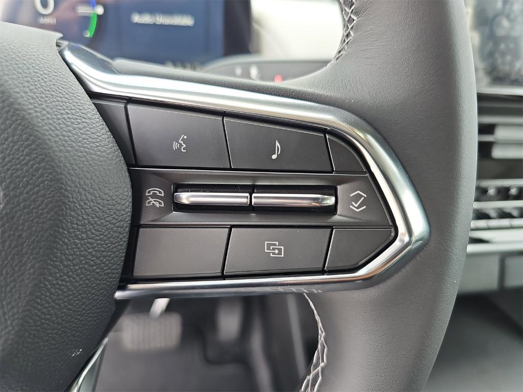 new 2025 Honda Prologue car, priced at $49,691