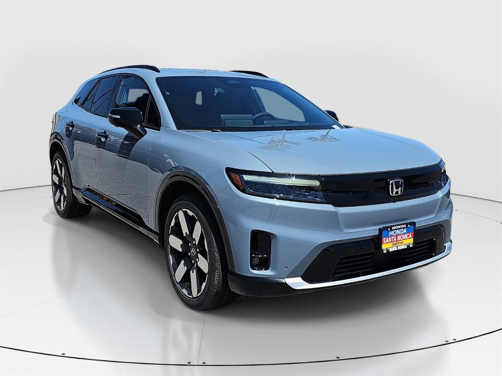 new 2025 Honda Prologue car, priced at $59,805