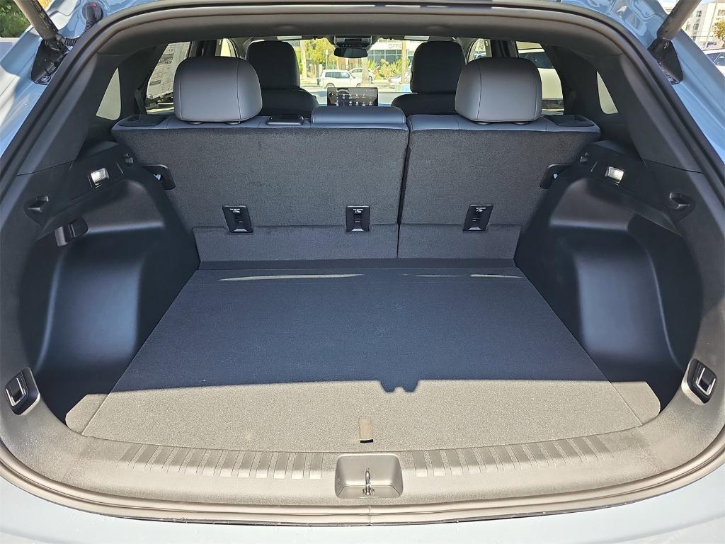 new 2025 Honda Prologue car, priced at $59,805