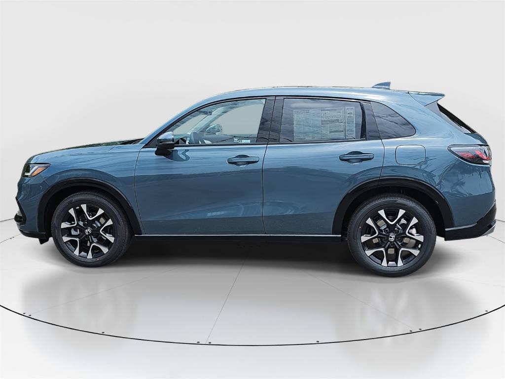 new 2026 Honda HR-V car, priced at $31,900