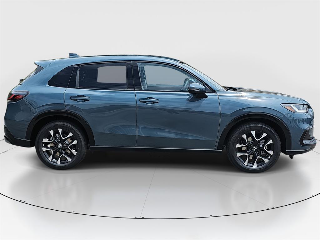 new 2026 Honda HR-V car, priced at $31,900