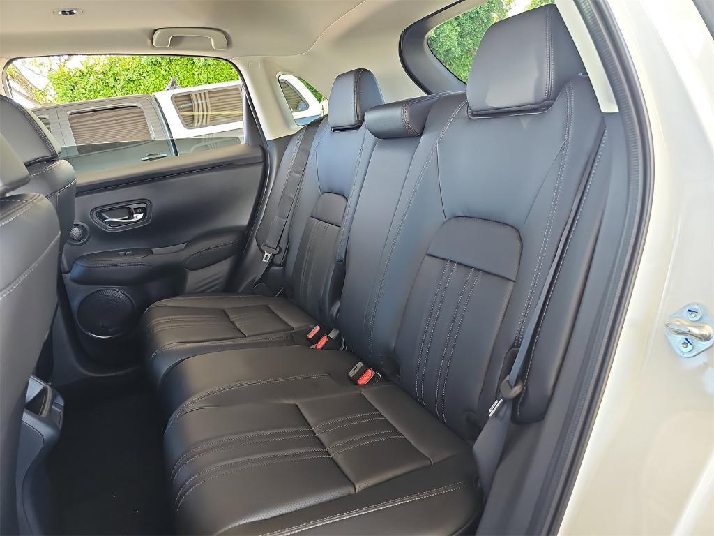 new 2026 Honda HR-V car, priced at $31,900