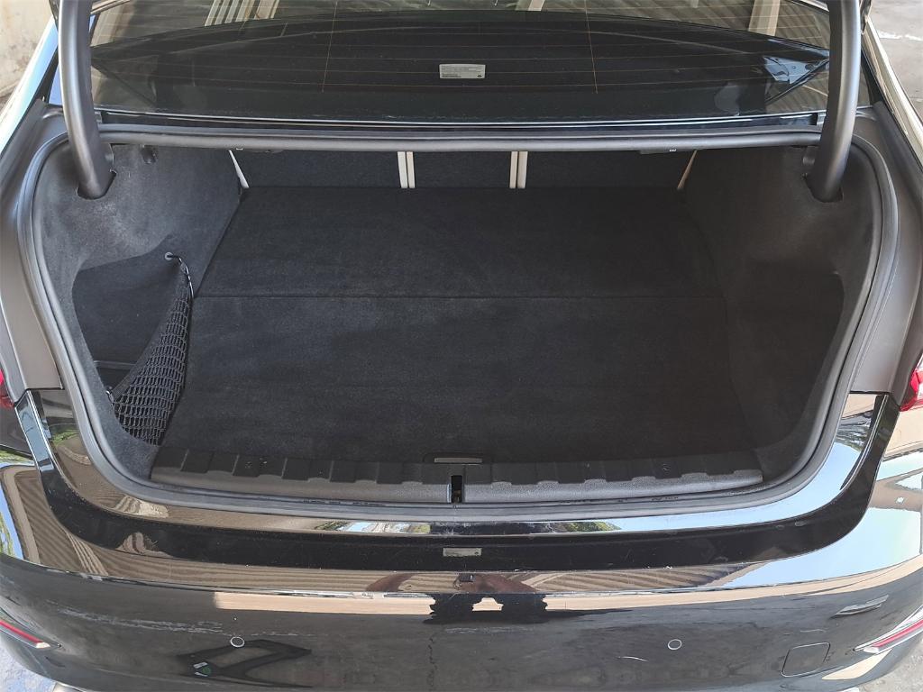 used 2022 BMW 330e car, priced at $24,581