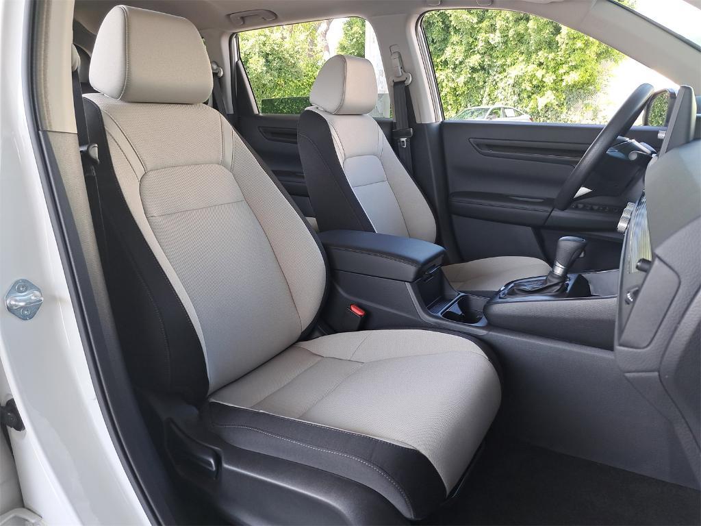 new 2026 Honda CR-V car, priced at $35,055