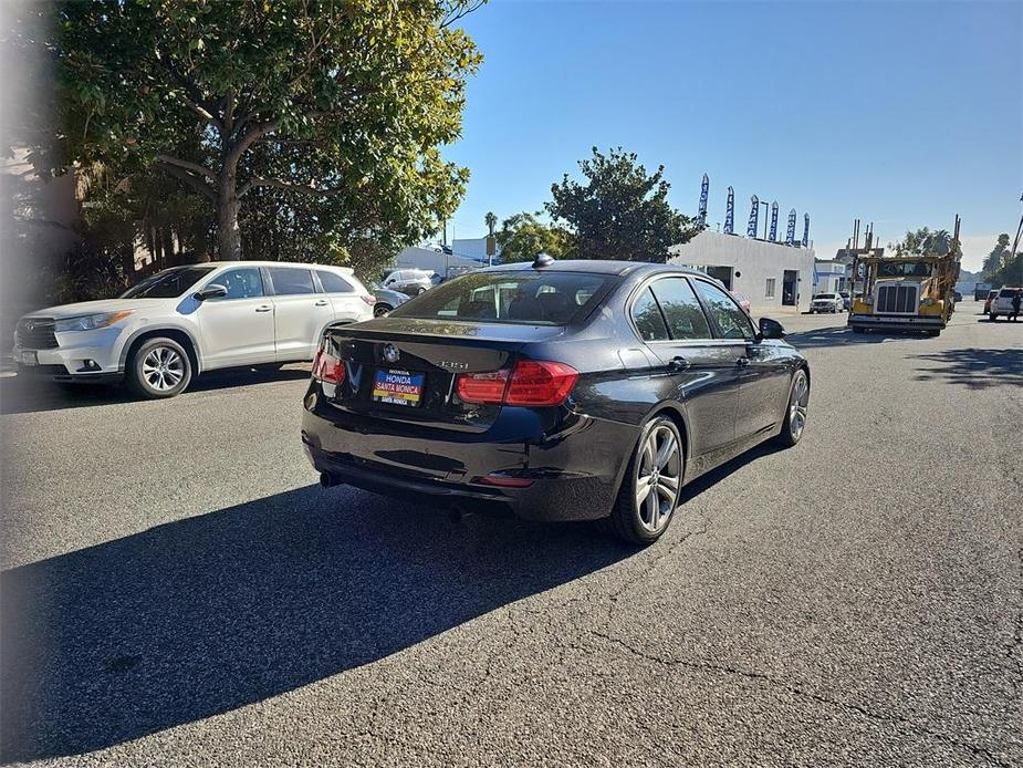 used 2012 BMW 335 car, priced at $14,600