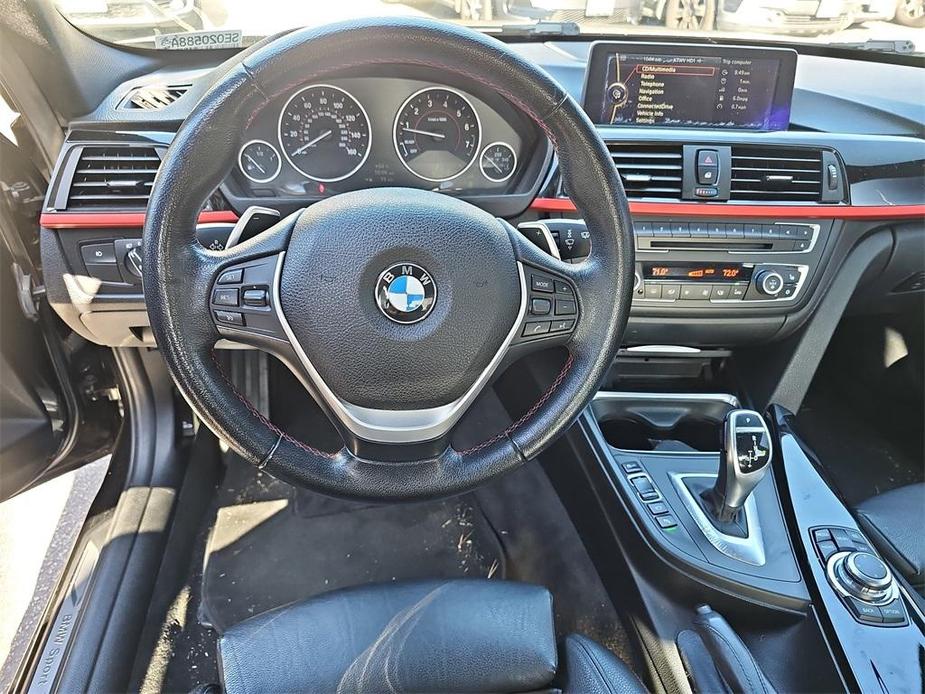 used 2012 BMW 335 car, priced at $14,600