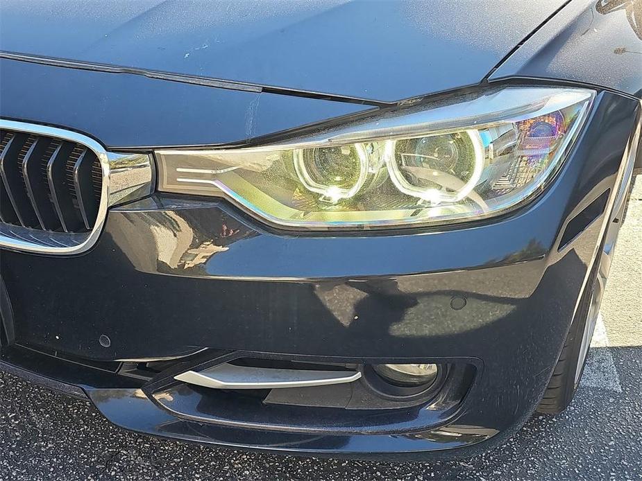 used 2012 BMW 335 car, priced at $14,600