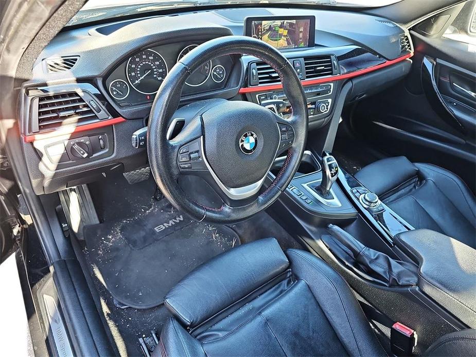 used 2012 BMW 335 car, priced at $14,600