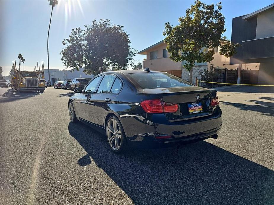 used 2012 BMW 335 car, priced at $14,600