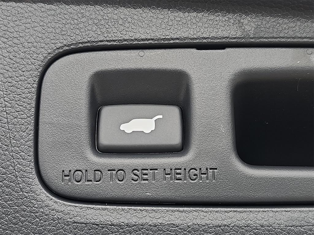 new 2026 Honda CR-V Hybrid car, priced at $44,155