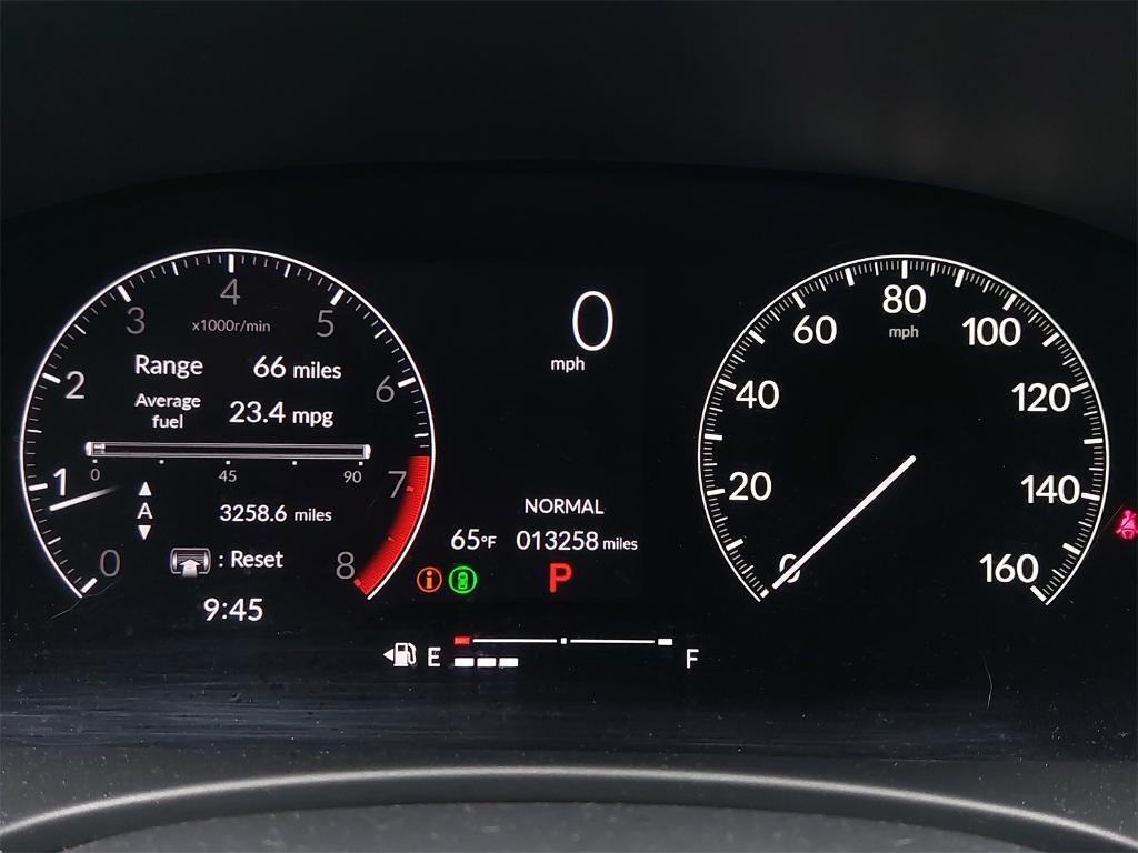 used 2024 Honda Civic car, priced at $24,999