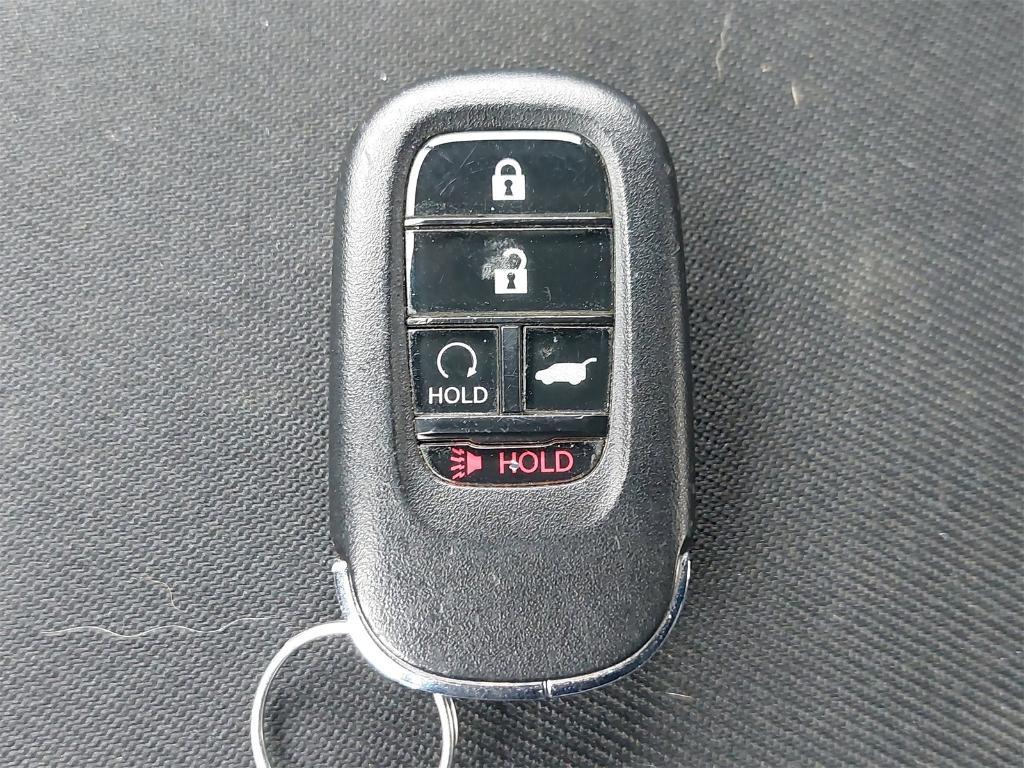 used 2024 Honda Civic car, priced at $24,999