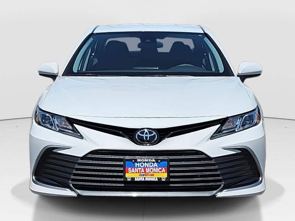 used 2023 Toyota Camry car, priced at $25,199