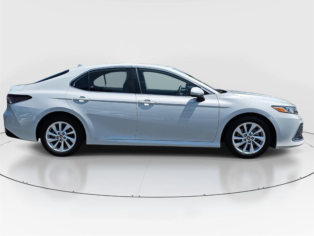 used 2023 Toyota Camry car, priced at $25,199