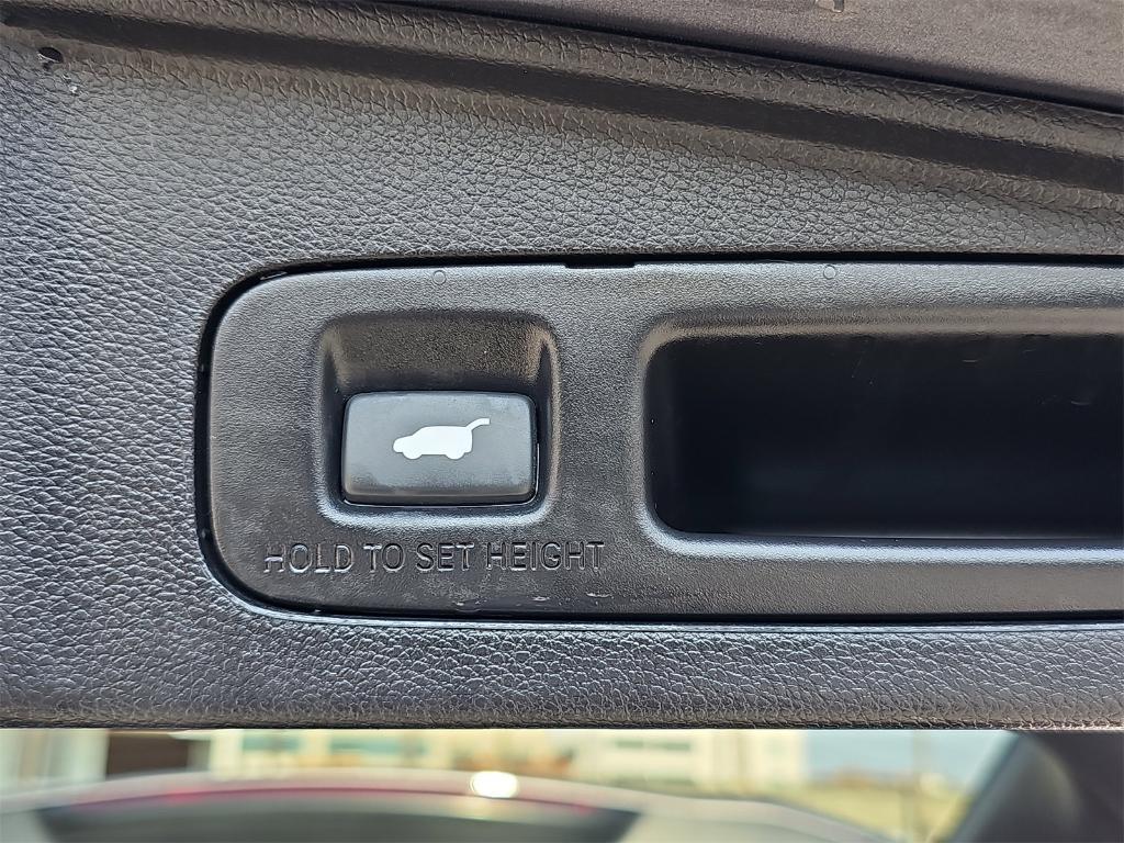 used 2019 Honda CR-V car, priced at $24,250