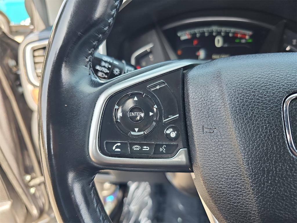 used 2019 Honda CR-V car, priced at $24,250