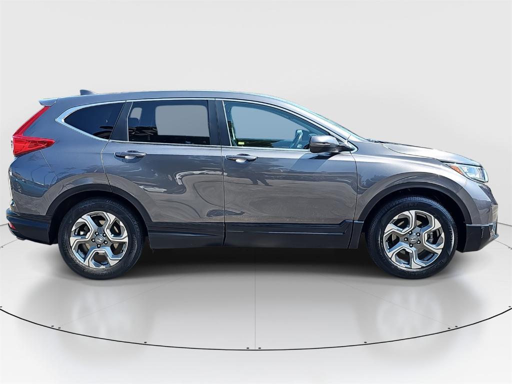 used 2019 Honda CR-V car, priced at $24,250