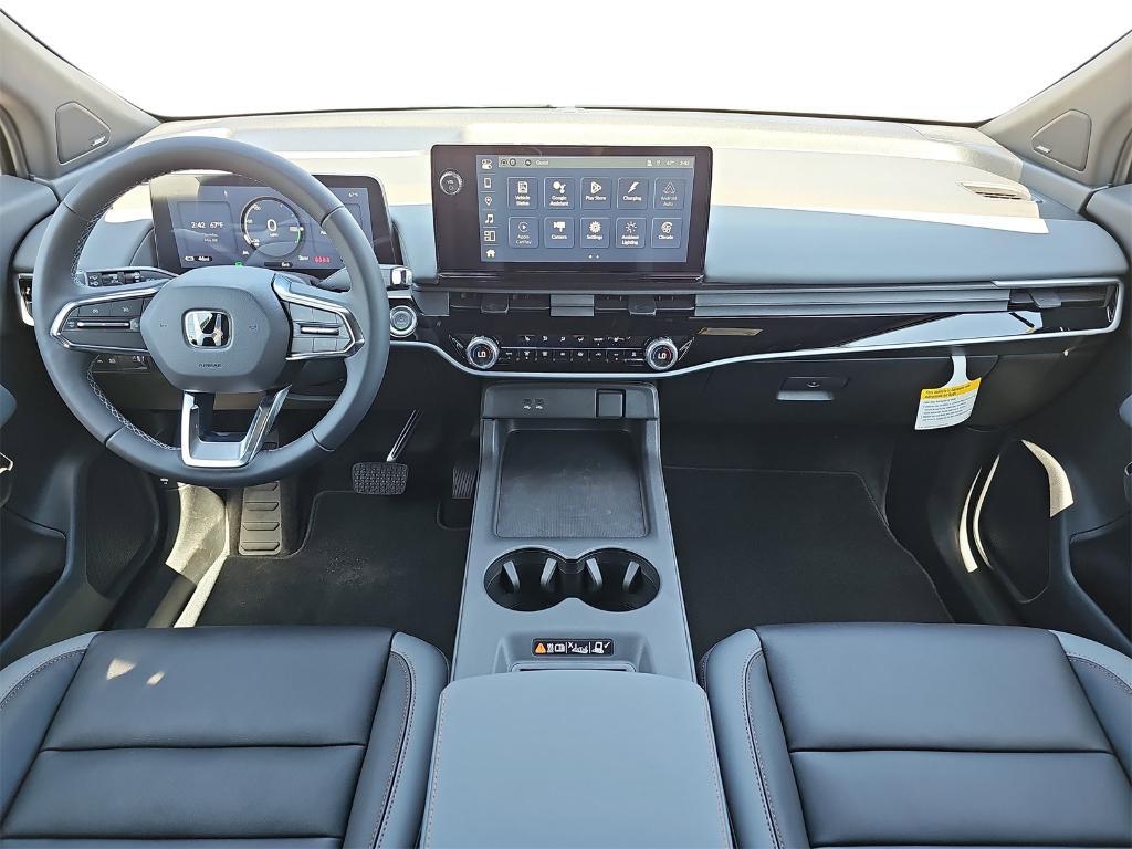 new 2025 Honda Prologue car, priced at $52,869
