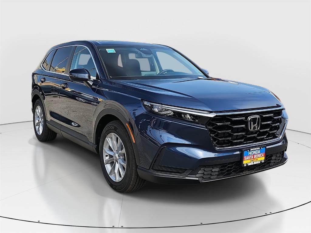 new 2025 Honda CR-V car, priced at $33,745