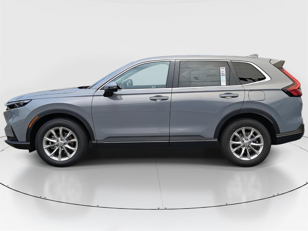 new 2025 Honda CR-V car, priced at $38,350