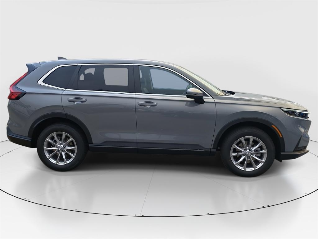 new 2025 Honda CR-V car, priced at $38,350