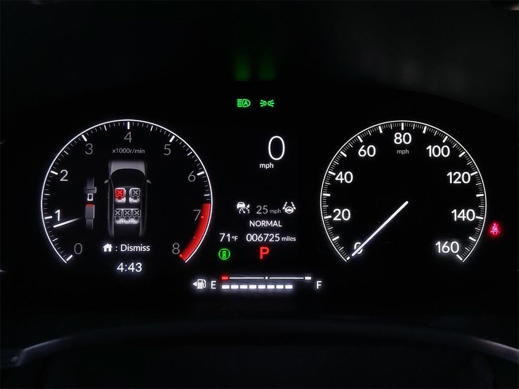 used 2022 Honda Civic car, priced at $24,400