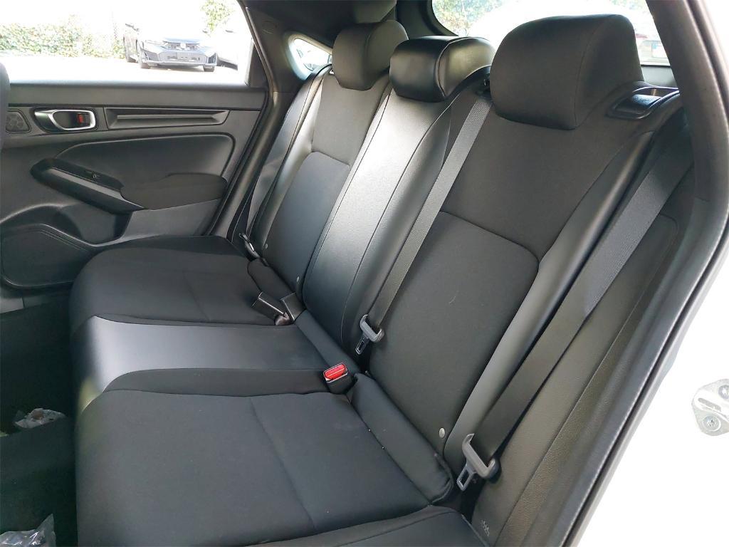 used 2022 Honda Civic car, priced at $24,400